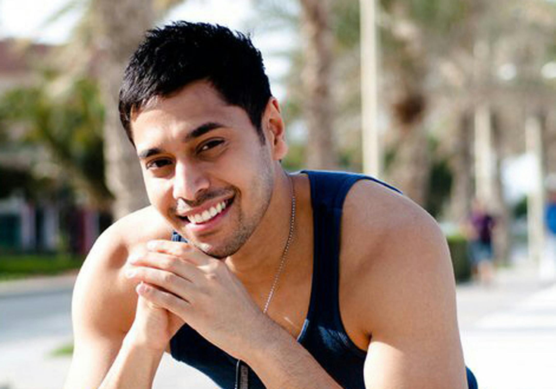 Shezanne Cassim, originally from Woodbury, was jailed in the United Arab Emirates.