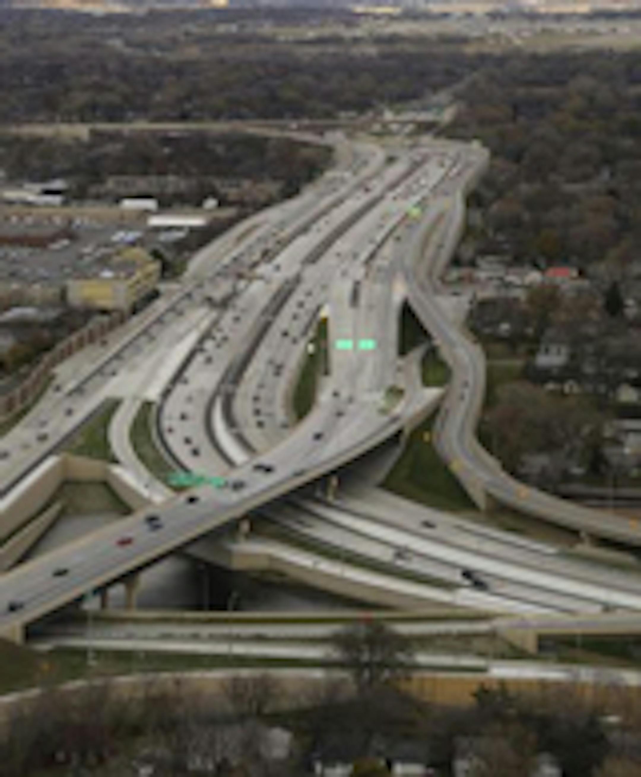 Photo by Jeff Wheeler, Star Tribune