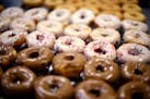 Freebie alert: Here's where to celebrate National Donut Day on Friday