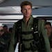 Liam Hemsworth portrays Jake Morrison, a heroic fighter pilot of alien-human hybrid jets, in "Independence Day: Resurgence." (Claudette Barius/20th Ce