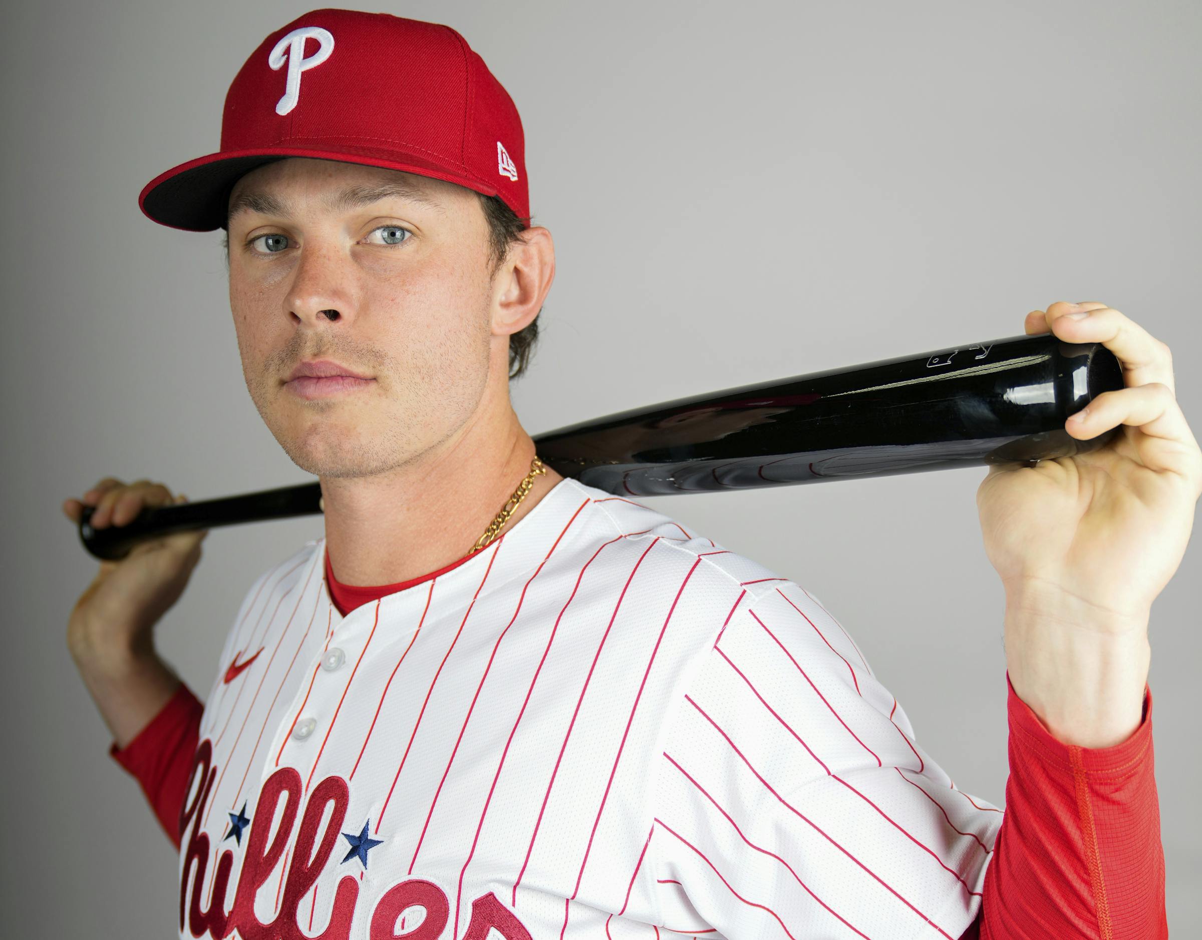 Max Kepler's extraordinary baseball life leads him to the Phillies