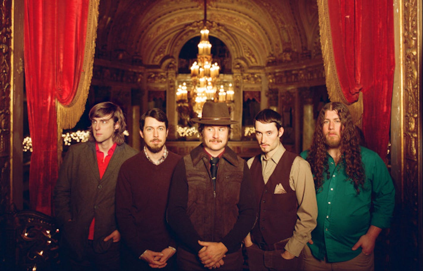 My Morning Jacket