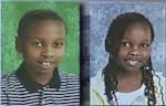 The children of Justus Kebabe who were slain. NAMES TO COME.