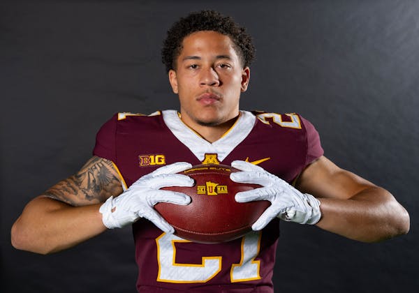 Gophers defensive back Craig McDonald is now eligible to play after the NCAA approved his transfer waiver.