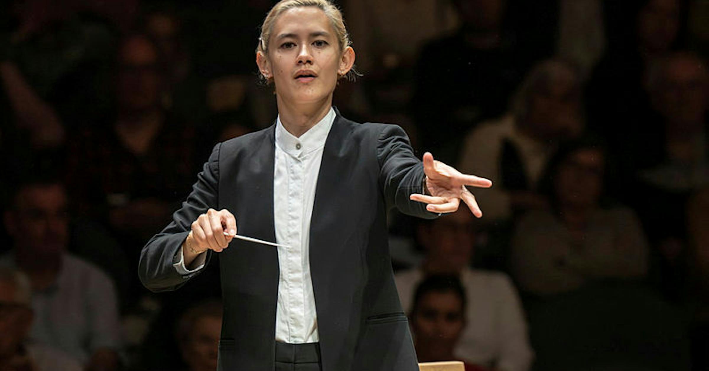 Review: Minnesota Orchestra delights with ‘ideal’ summer concerts