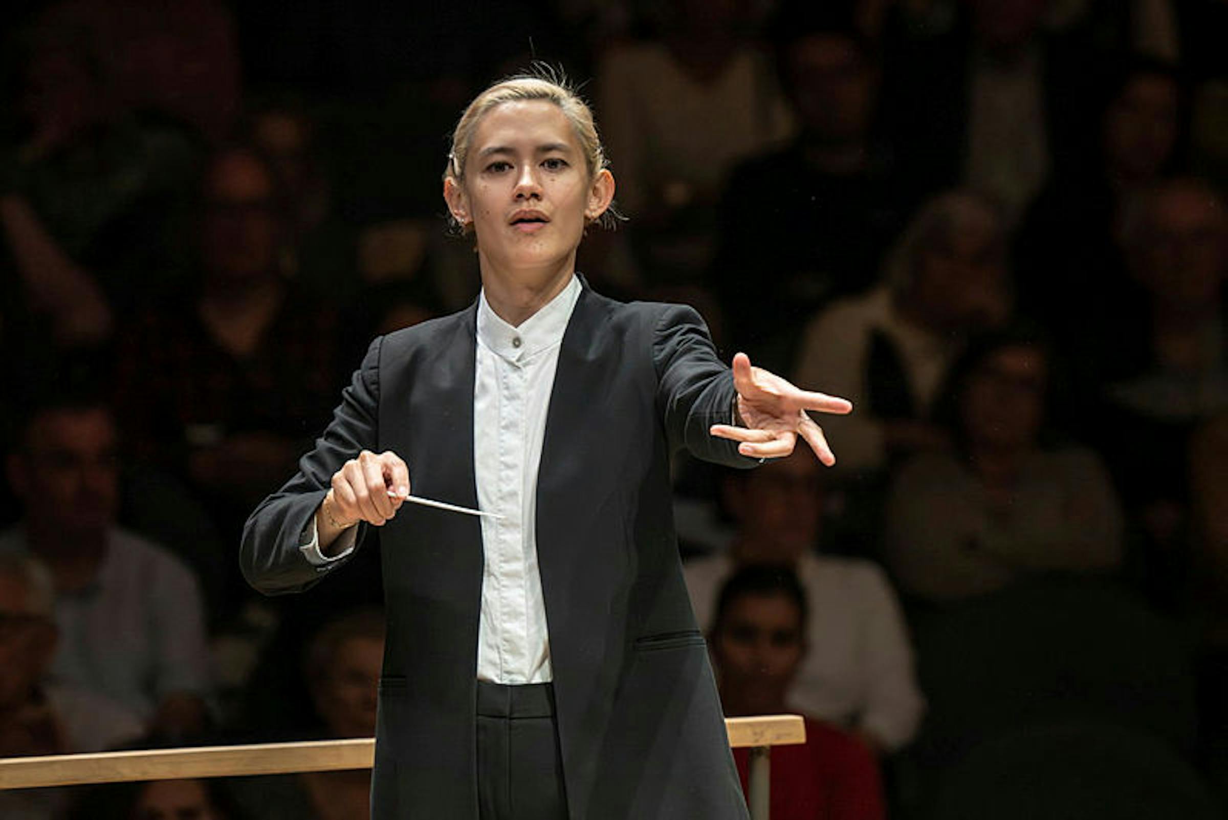 Review: Minnesota Orchestra delights with ‘ideal’ summer concerts