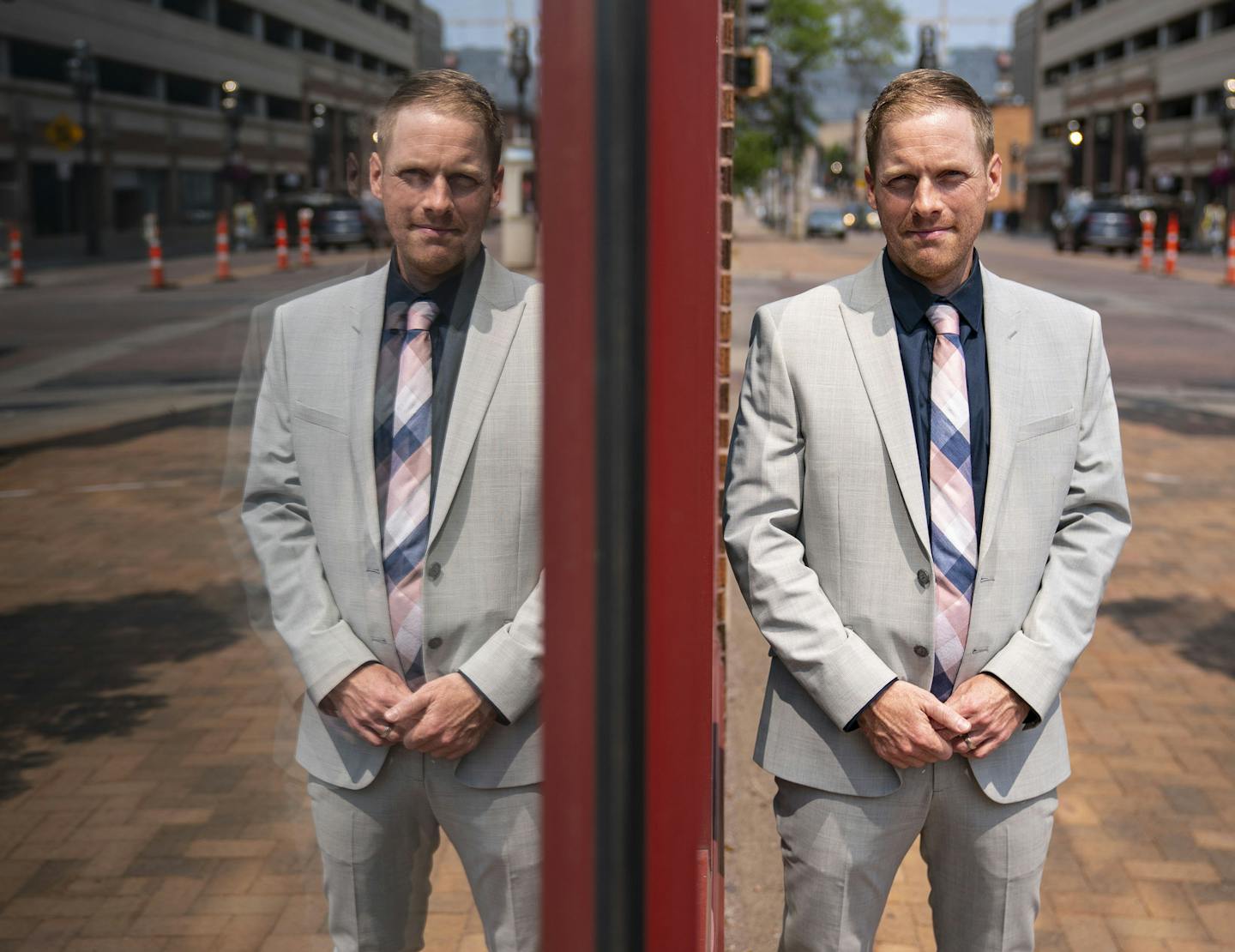 Duluth Area Chamber of Commerce president faces DWI charges