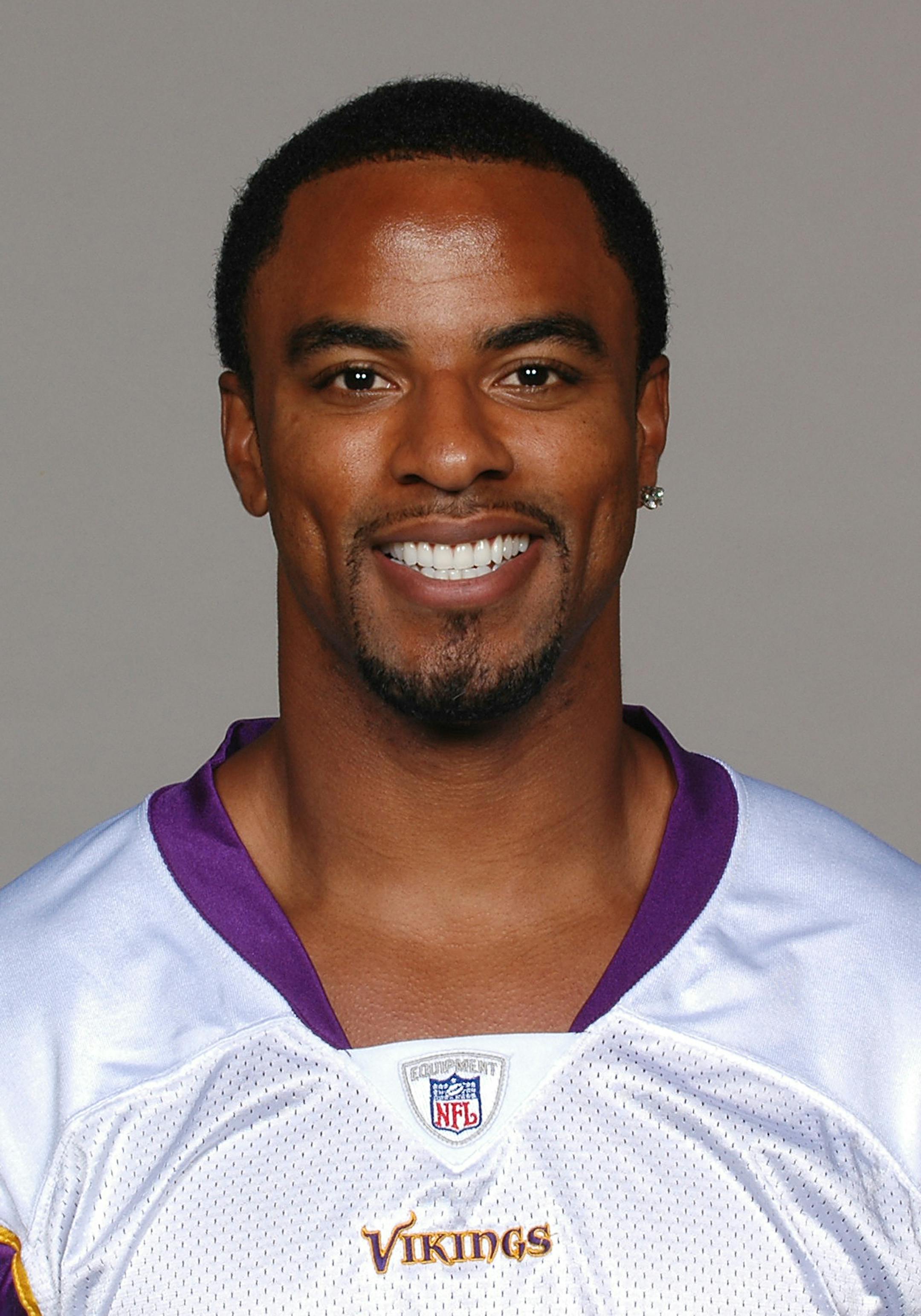 Darren Sharper