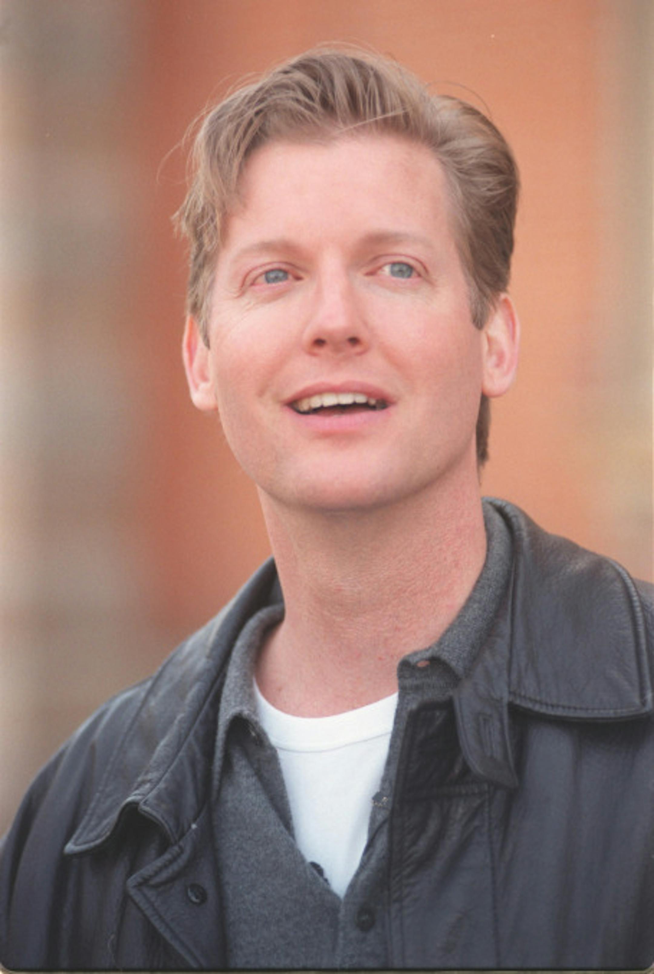 Craig Kilborn: Headed back to TV