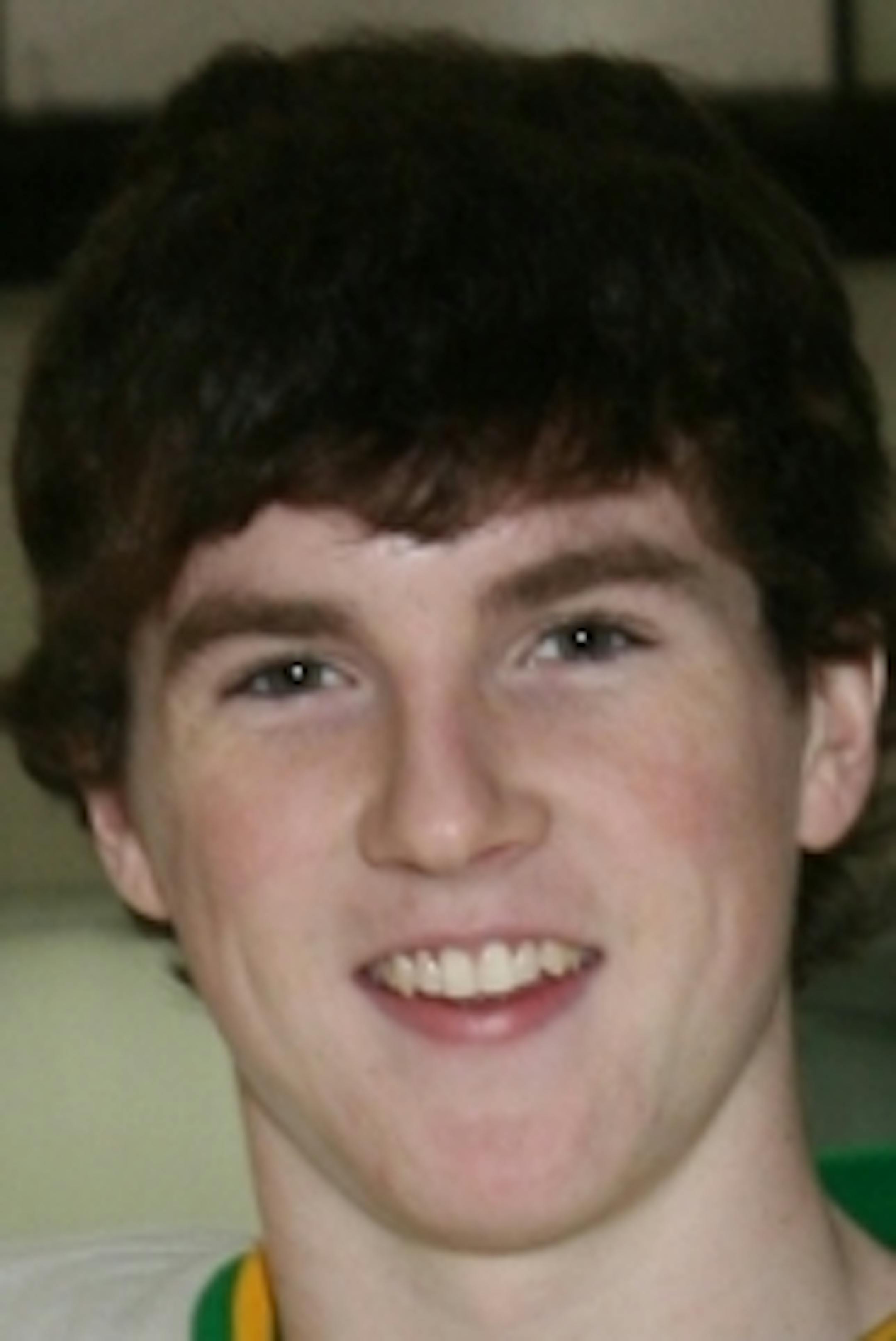 Connor Hurley, Edina hockey, jr., 2012-13 ORG XMIT: MIN1212021959501108