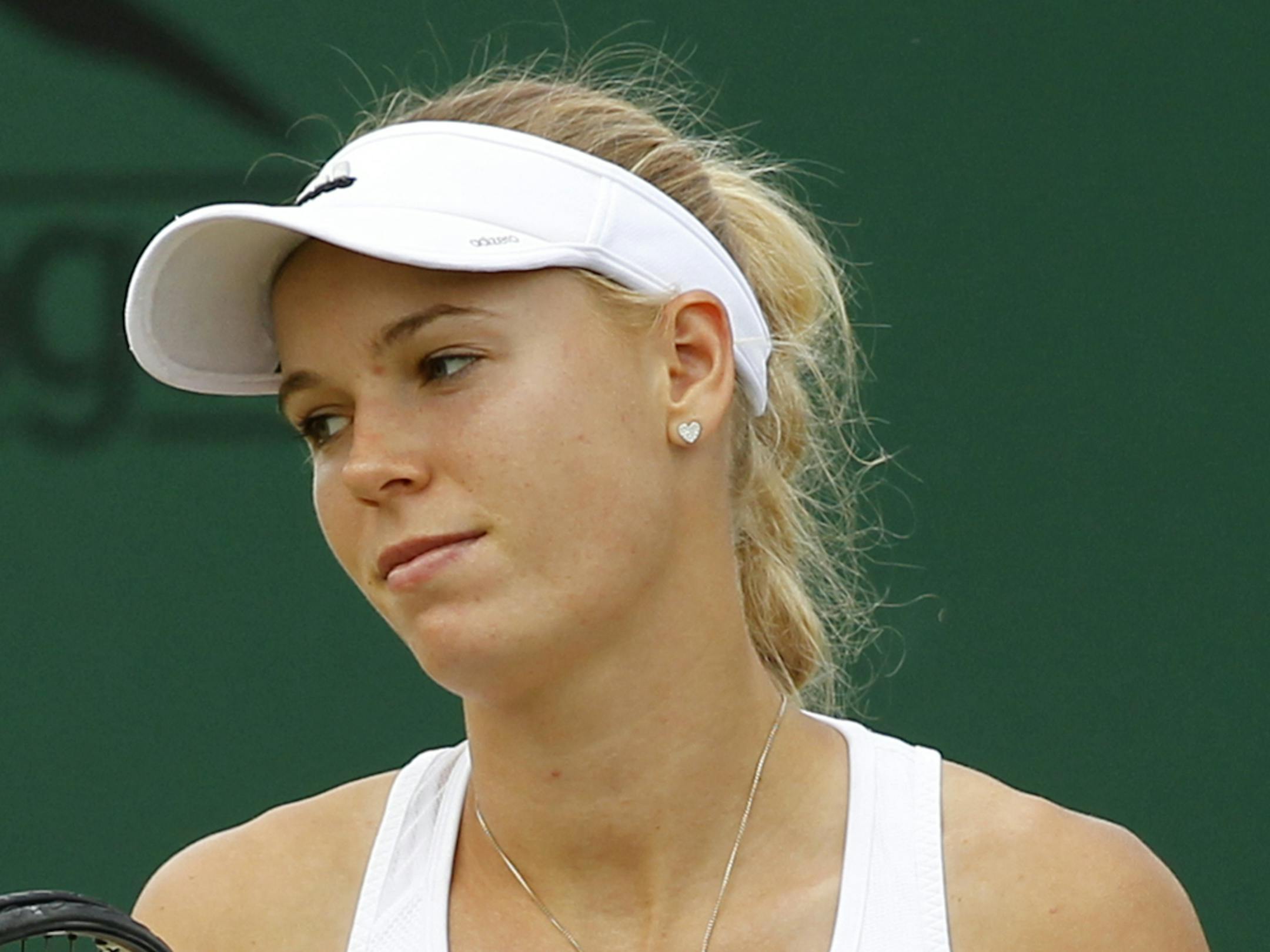 Caroline Wozniacki