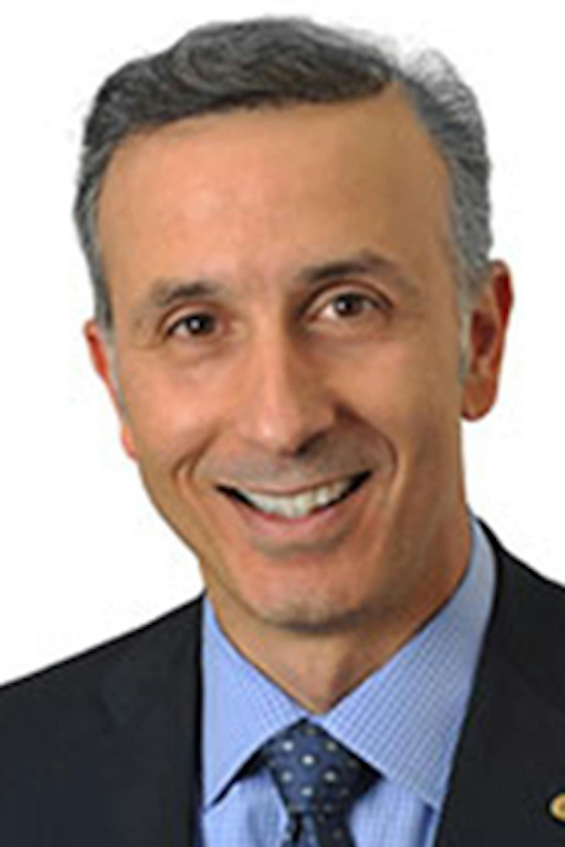 Emilio Tenuta, Ecolab