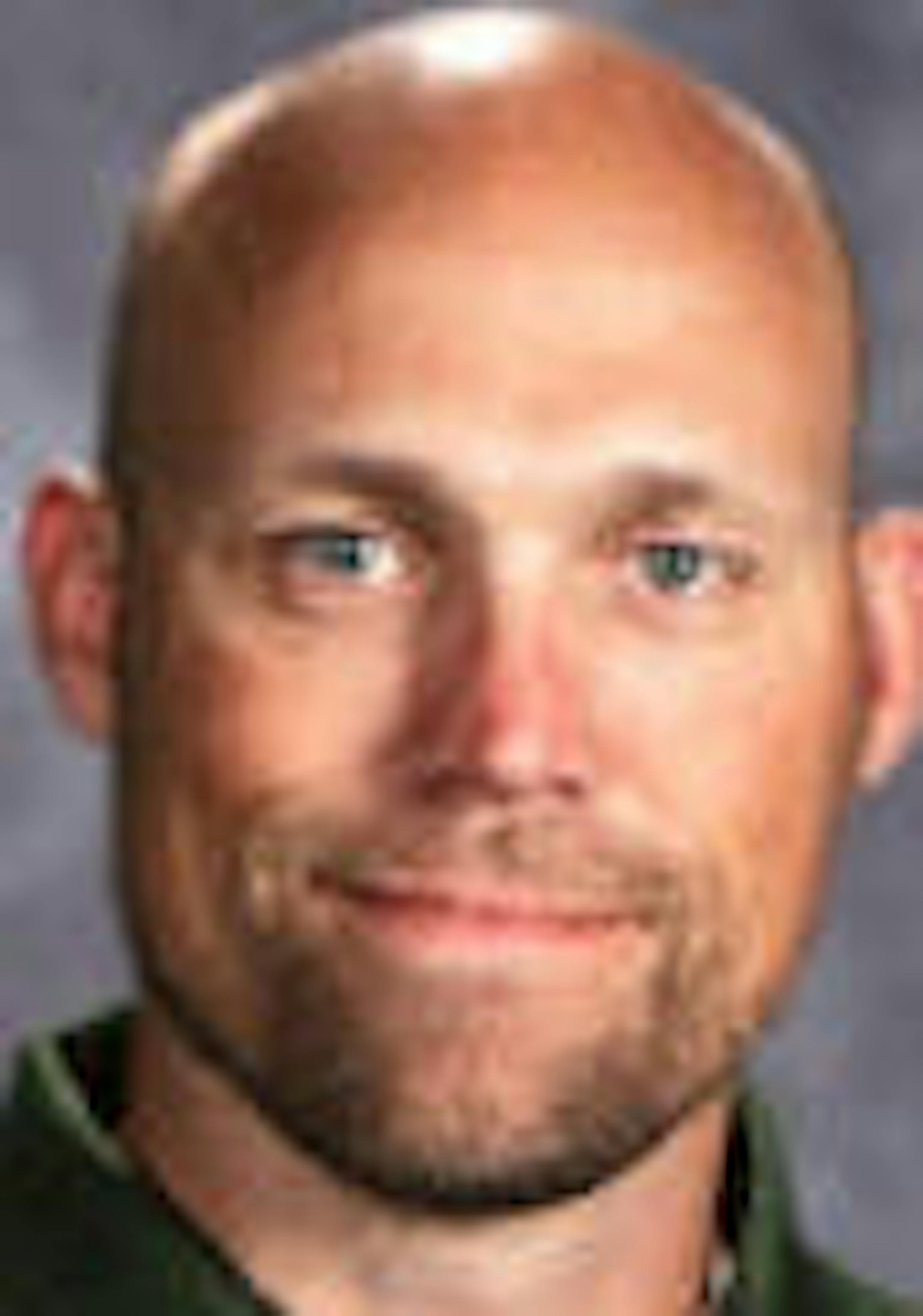 David Frigaard