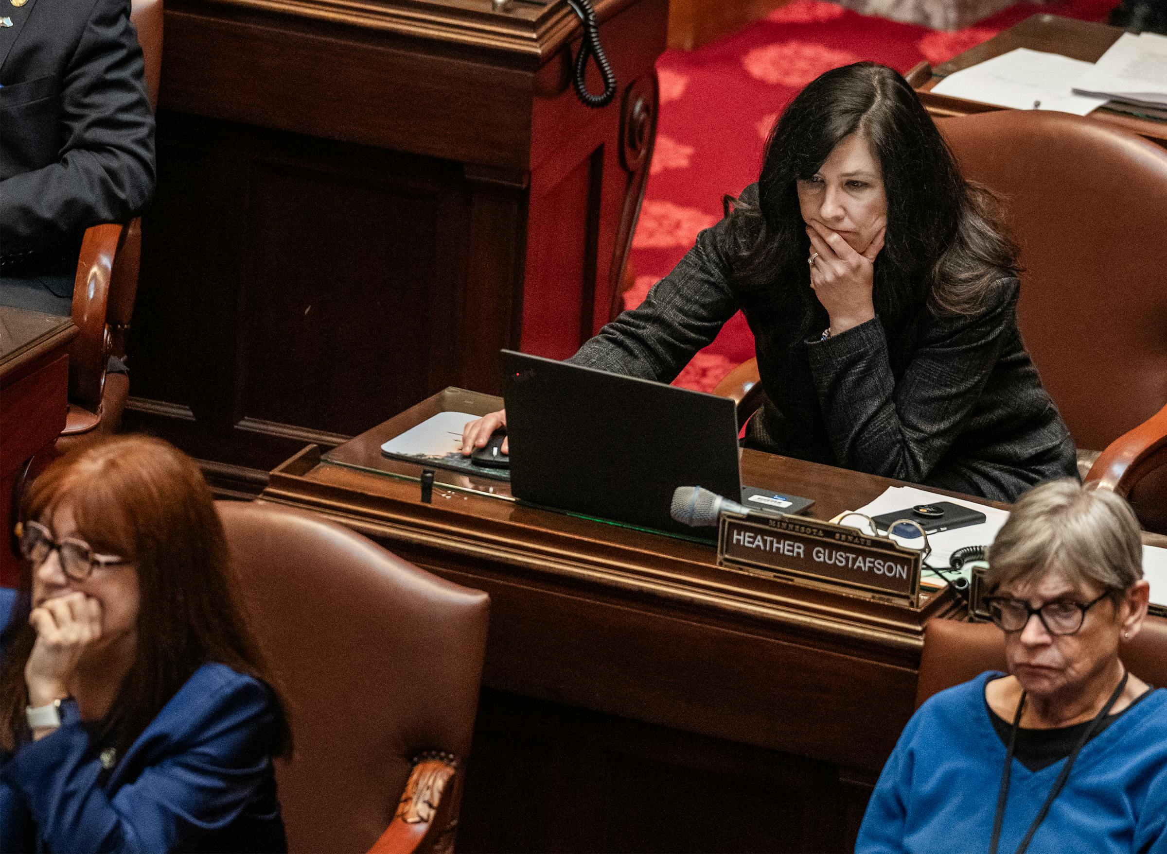 Judge strikes down Minnesota trigger ban, warns that spending bills have grown too sprawling