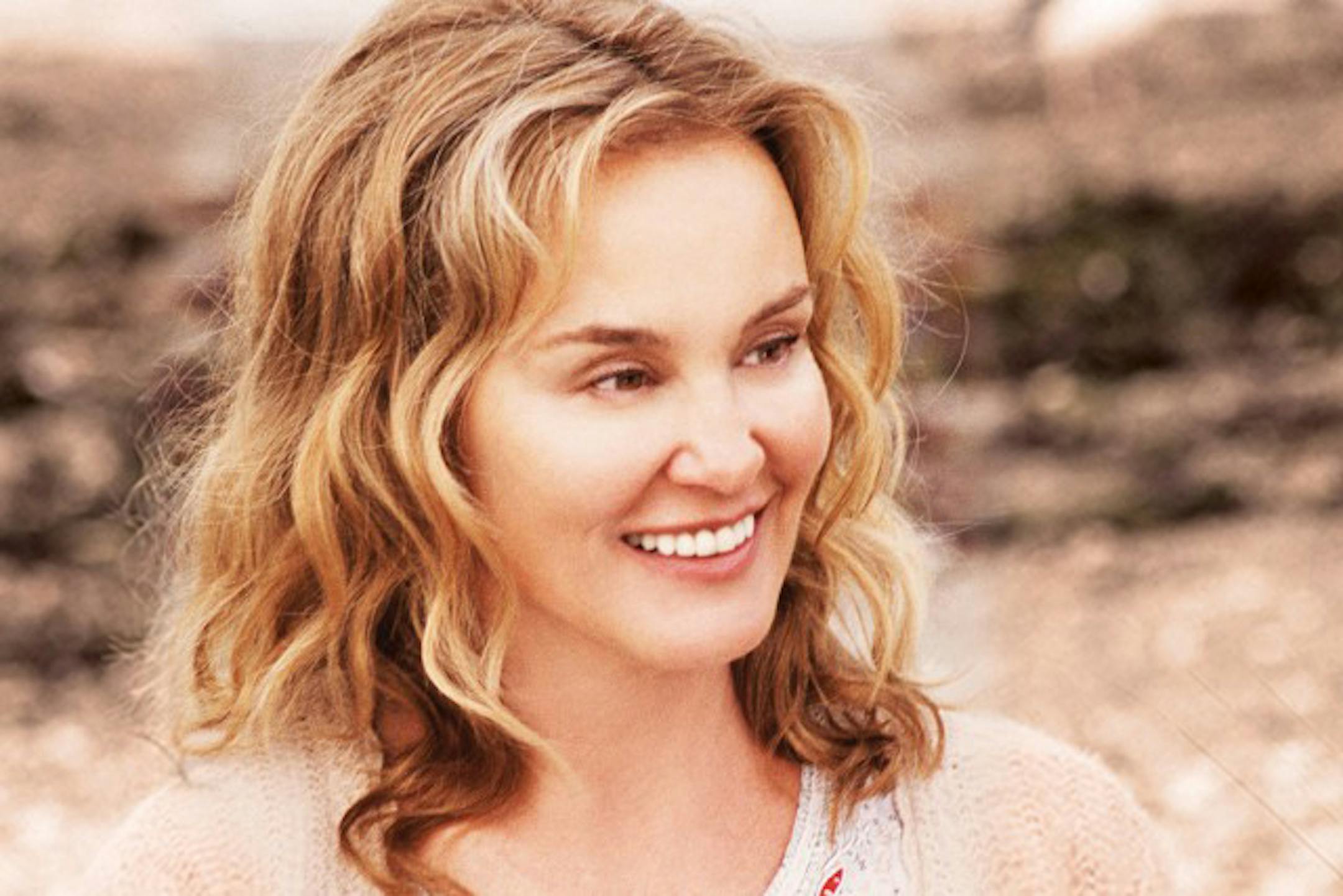 Jessica Lange, in "Bonne­ville": Her spokeswoman had this comment: "It's absolutely not true."