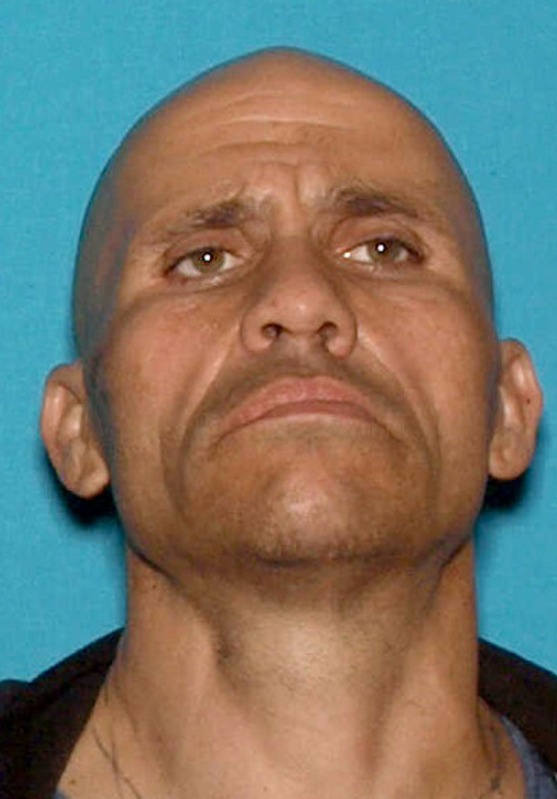 Victor Wayne Lynch, 50, is charged with two counts of murder in the third degree.