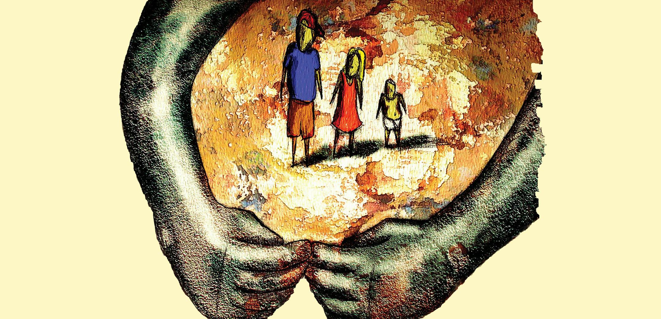 Rob Smoak /Myrtle Beach Sun-News/TNS