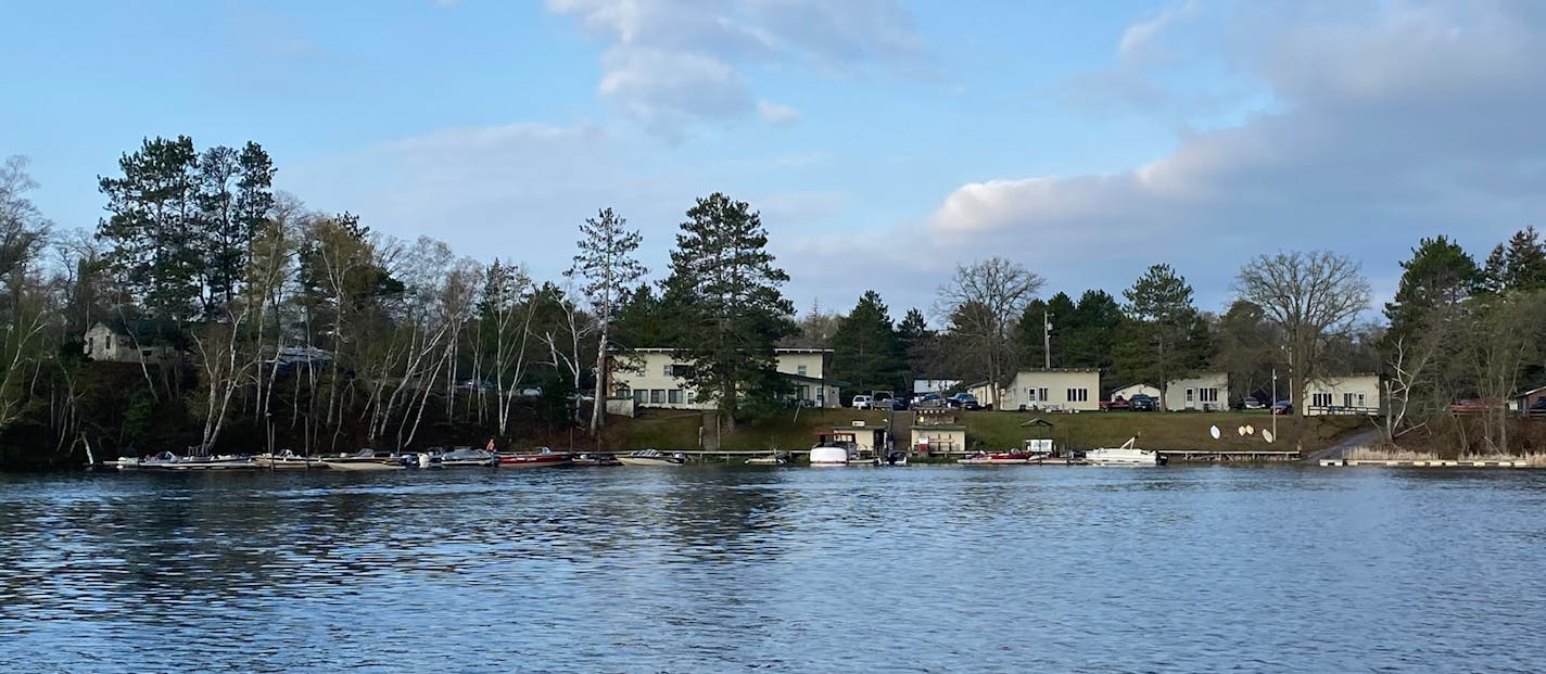 McArdle's Resort om Lake Winnibigoshish will celebrate its 100th anniversary in 2025. The resort has been in the same family for 42 years.