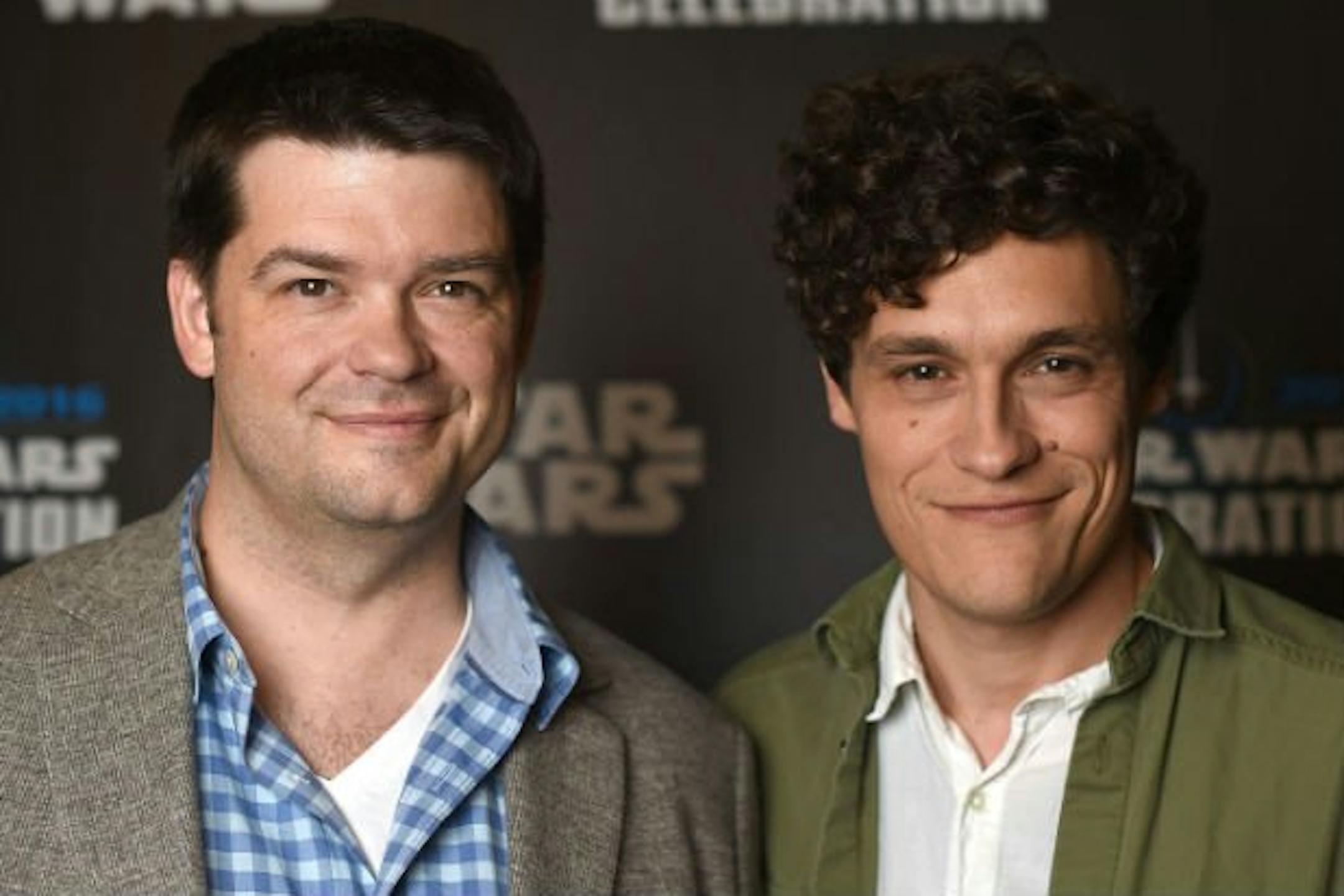 Directors Phil Lord and Chris Miller