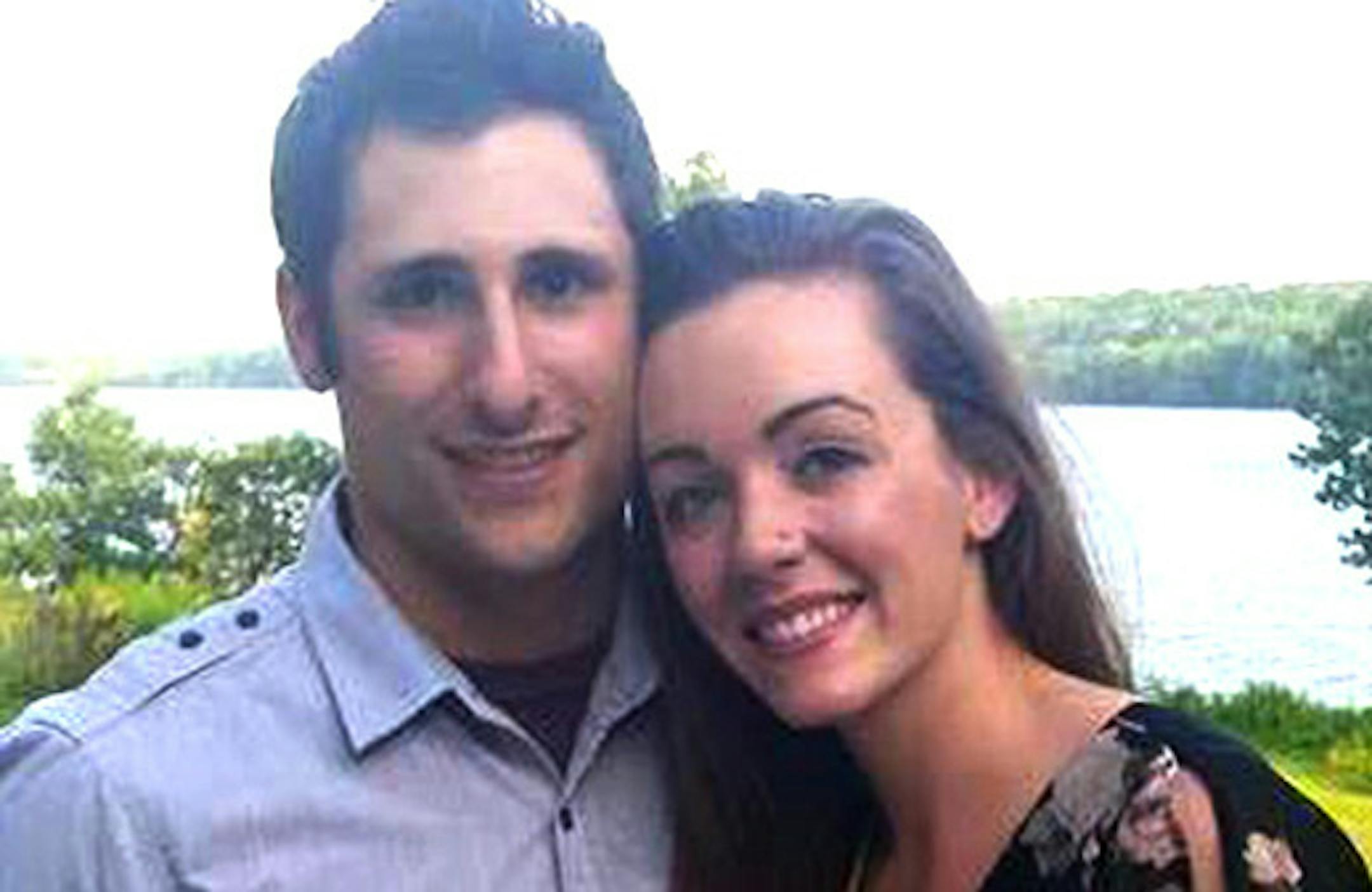 690559 1Propose072915 Matt Pitoscia, Katie Borner ORG XMIT: -vzxMIXbOYgKSZ8U3335