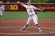 Looking back at a Gophers softball season that ended too soon