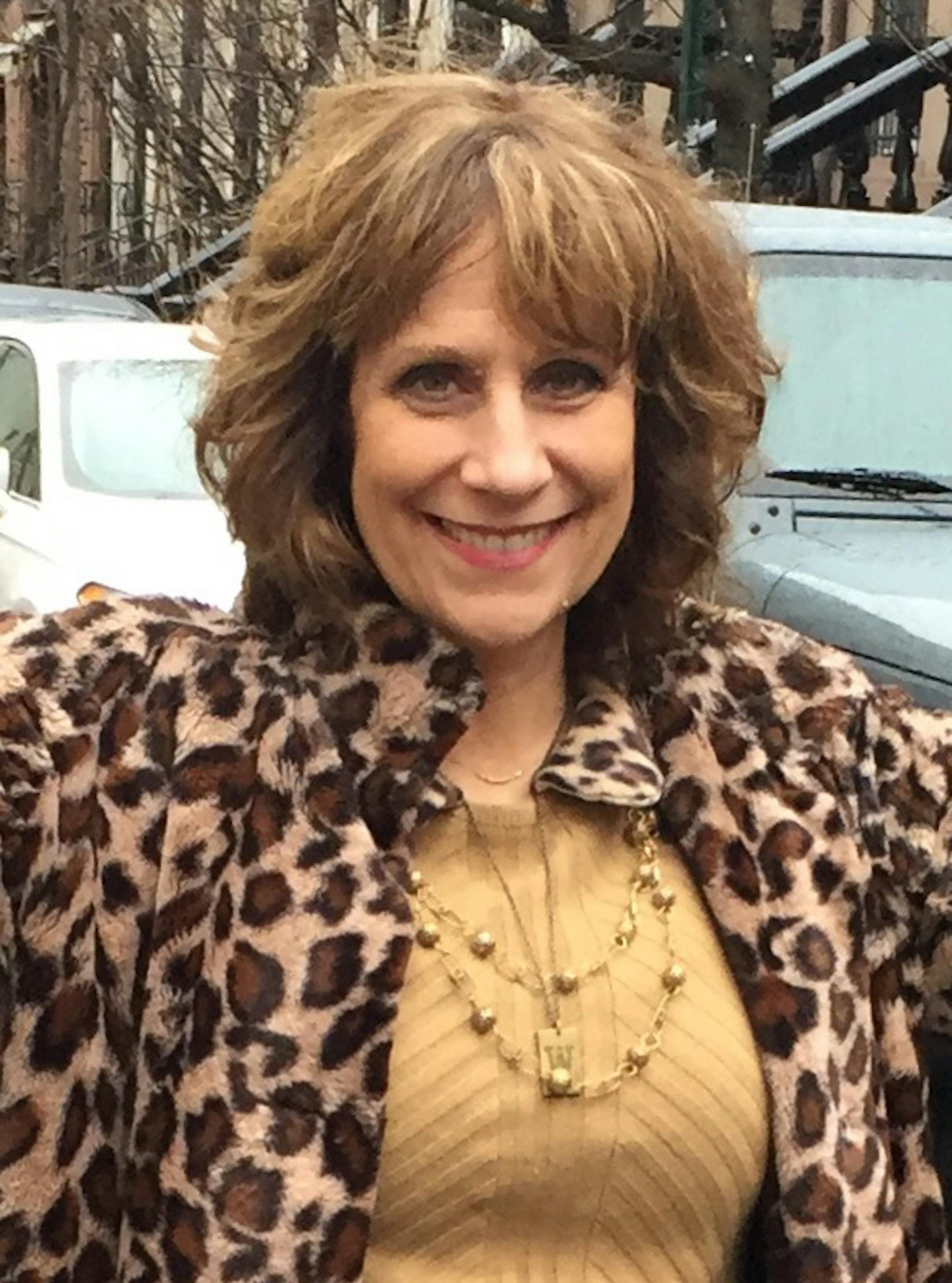 Lizz Winstead