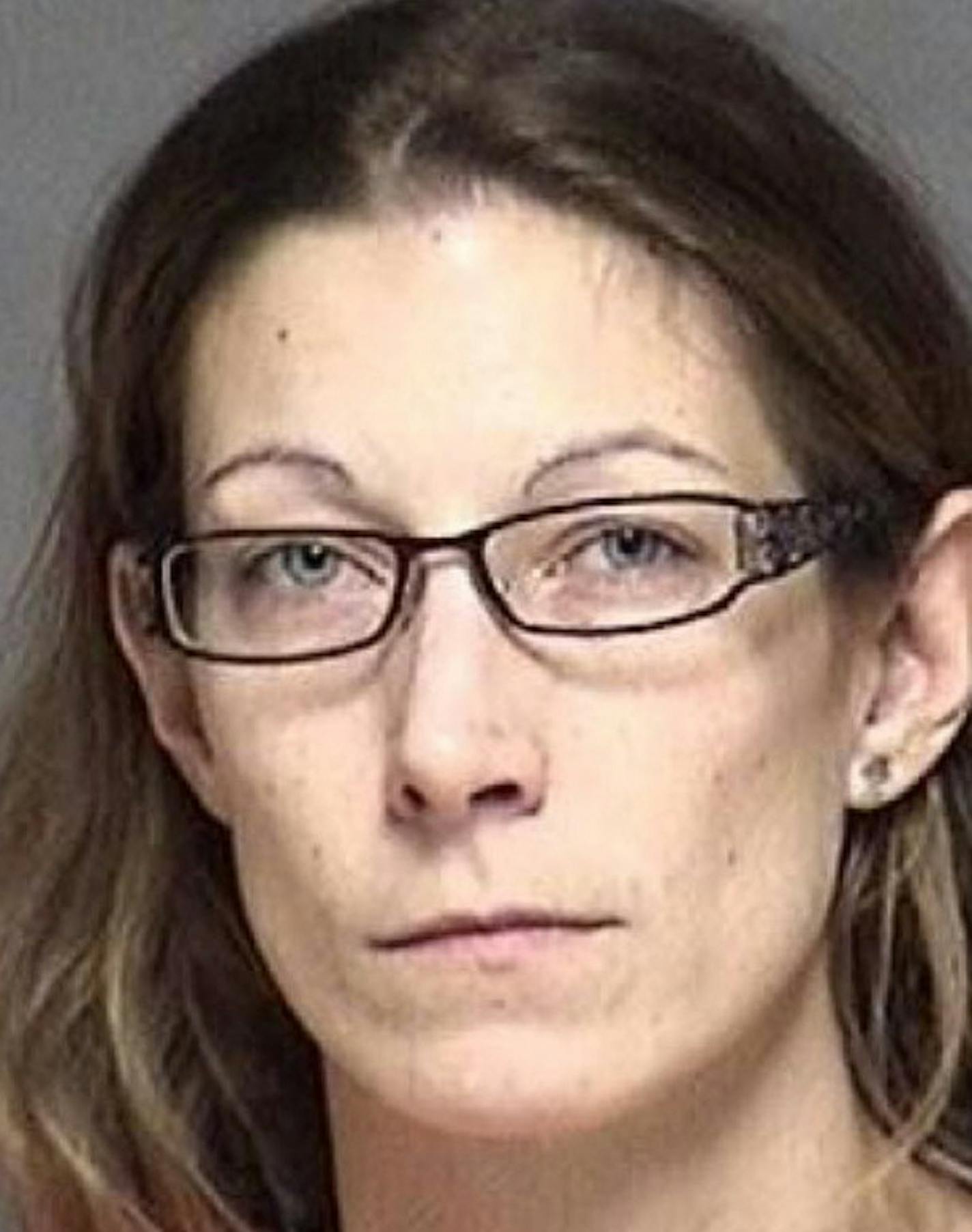 Dawn Pfister, 34, of Elkhorn, Wis. On Wednesday, the state Bureau of Criminal Apprehension announced the end of the investigation into the Feb. 7 incident that killed Matthew Serbus, 36, originally from Maple Grove, and Dawn Pfister, 34, of Elkhorn, Wis.