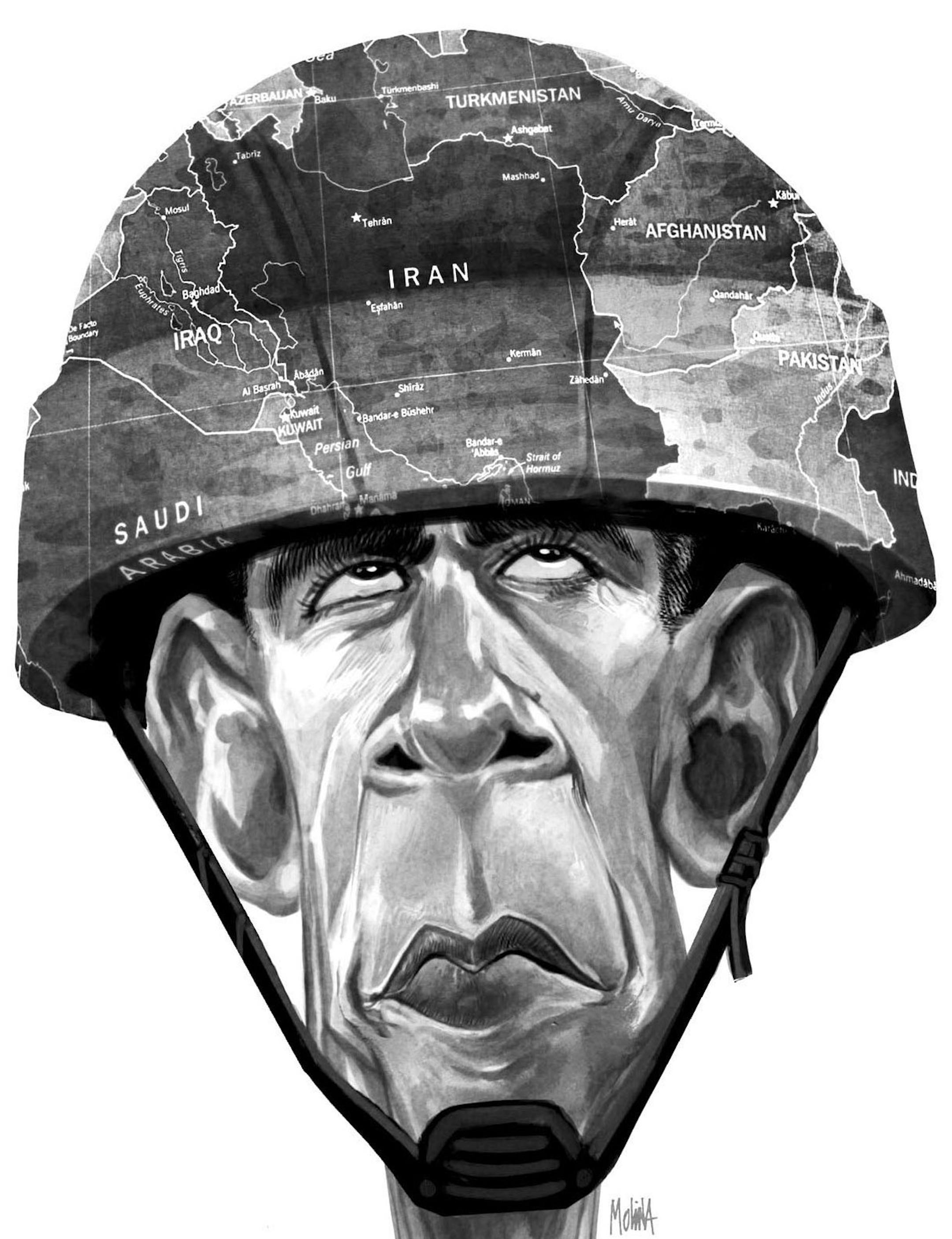 Pedro Molina/NewsArt