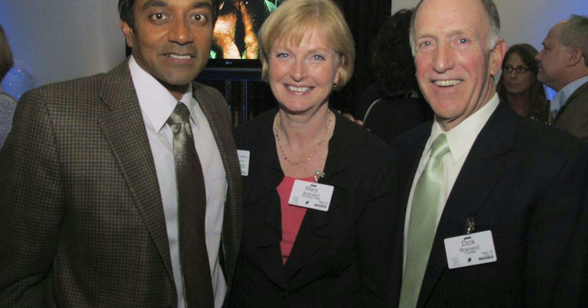 HealthPartnersPark Nicollet merger was years in the making