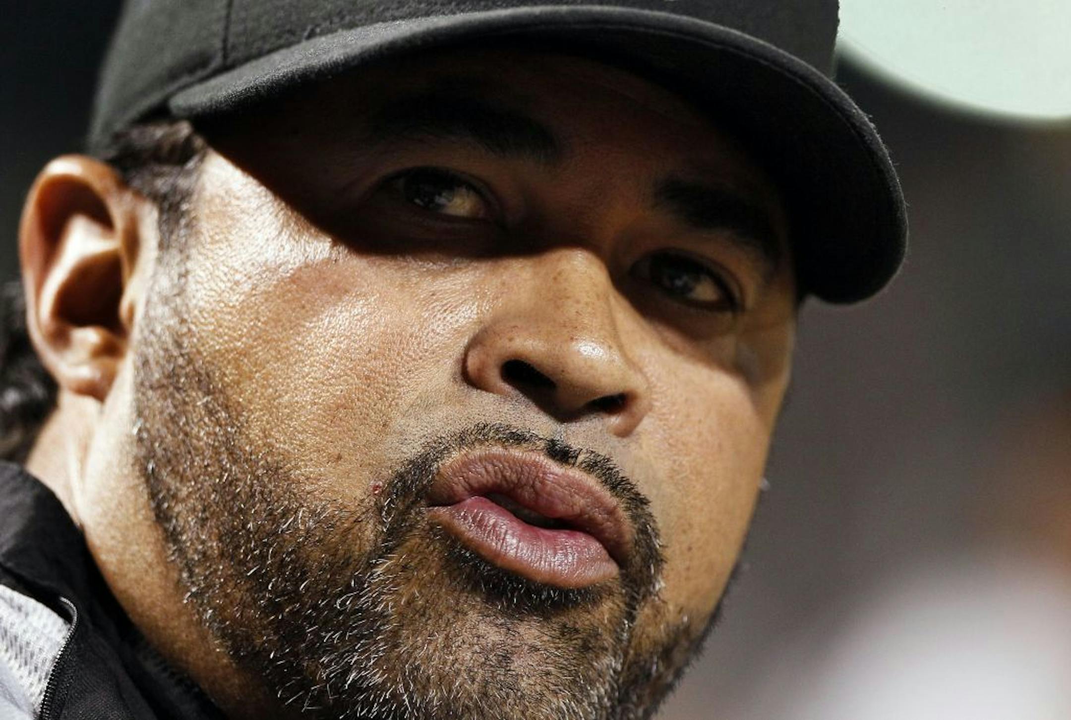Ozzie Guillen