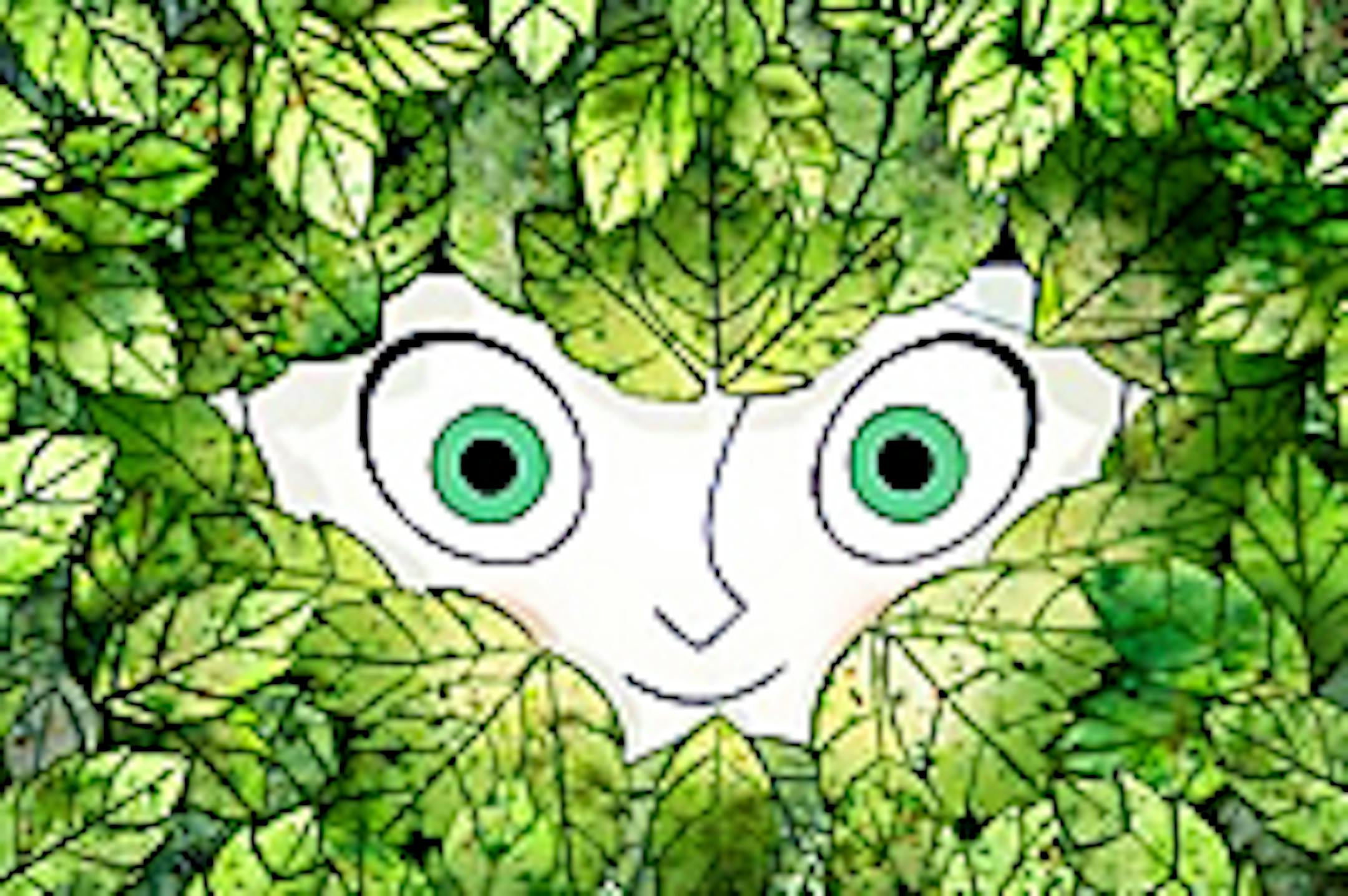 "The Secret of Kells"
