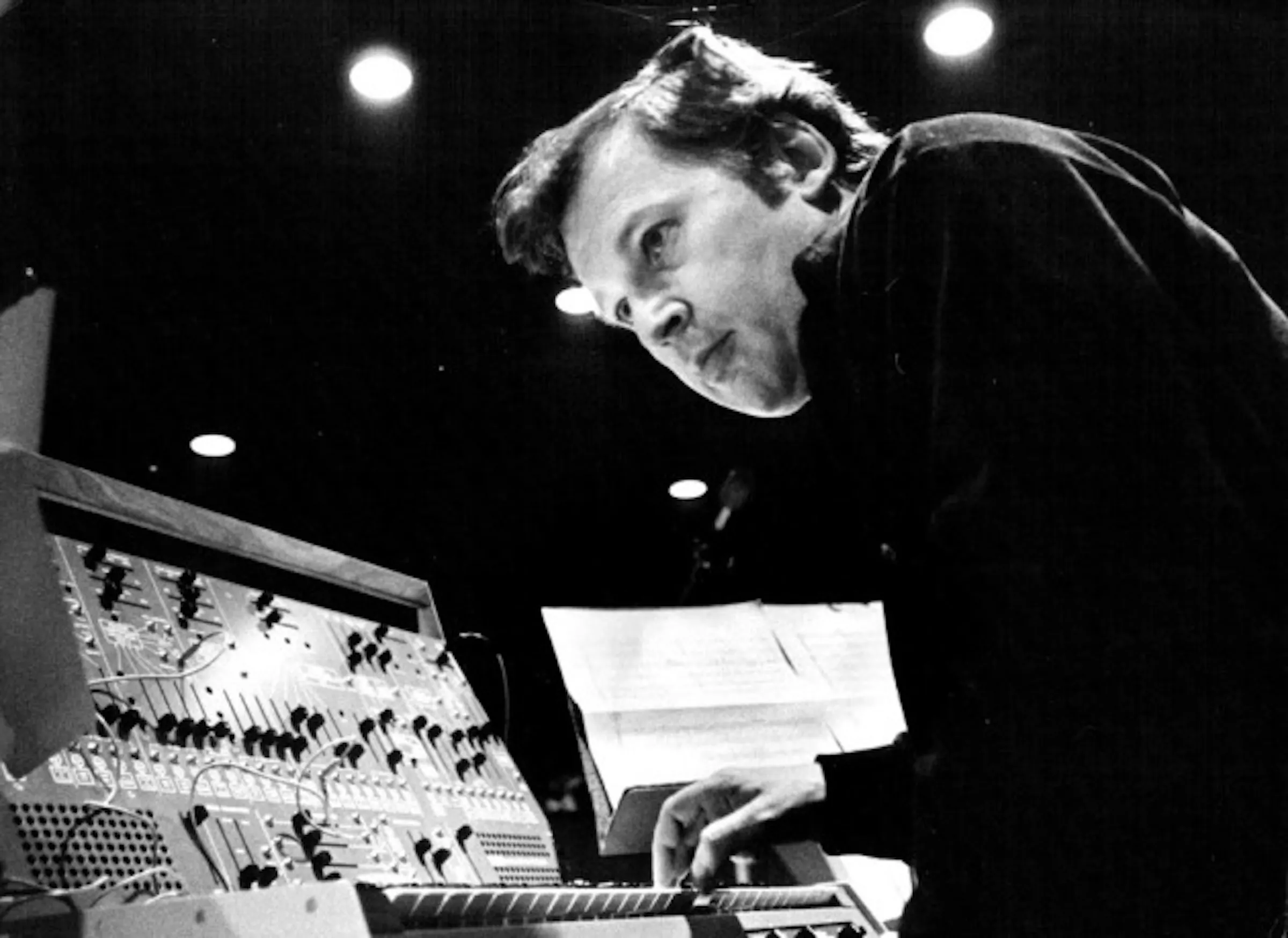 Minneapolis' Sound 80 studio lands on National Register of Historic ...