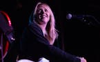 Uff-da! Liz Phair embraces Midwestern roots in sold-out First Ave set