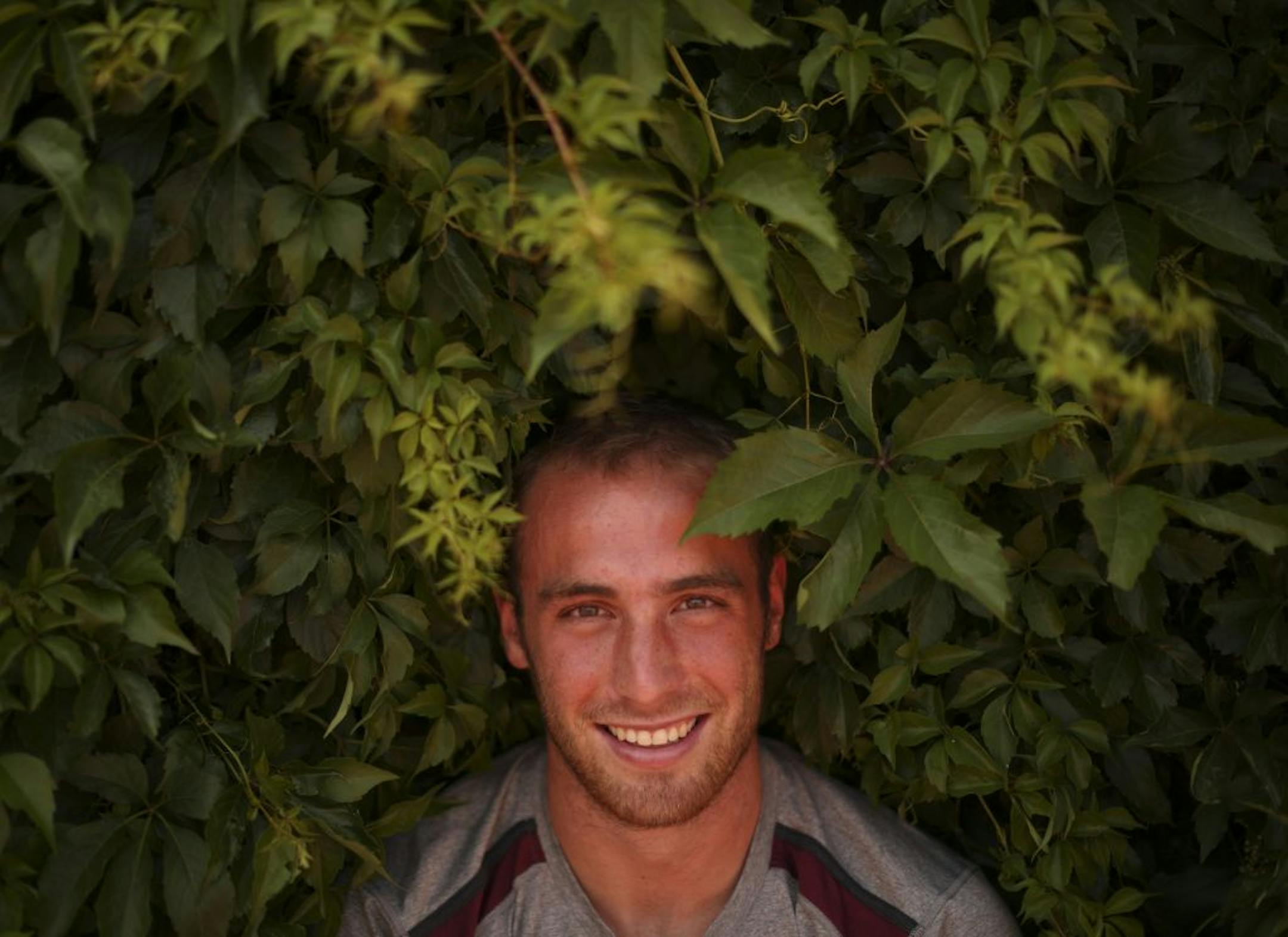 Gophers junior Jack Szmanda set personal bests in half of his 10 decathlon events at the Big Ten track and field meet last month and scored 7,862 points. He finished second behind Nebraska junior Bjorn Barrefors, Sweden's national champion.