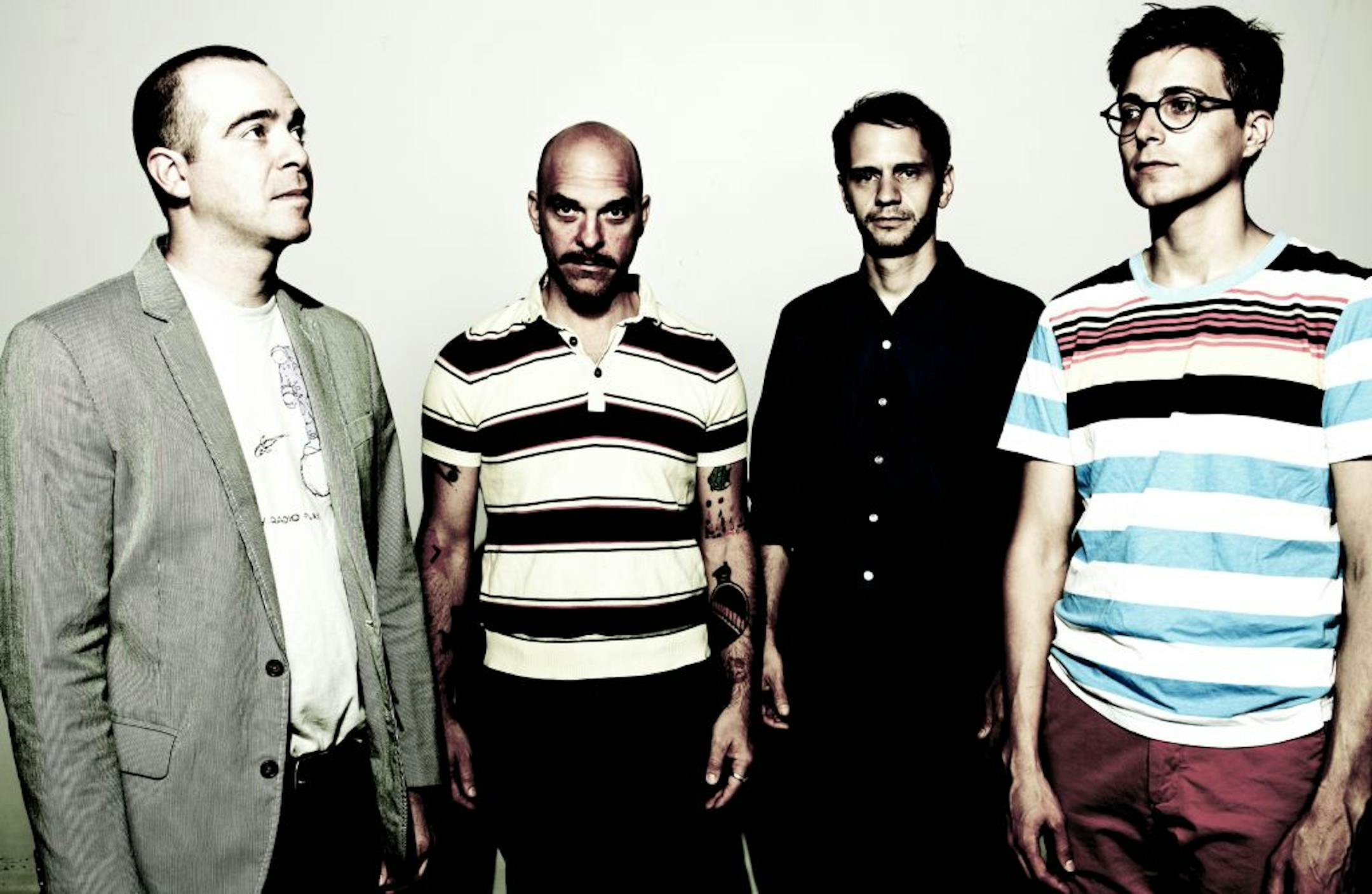 Halloween, Alaska plays First Avenue on Saturday.