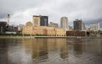 Ramsey County asks for developer interest in riverfront site