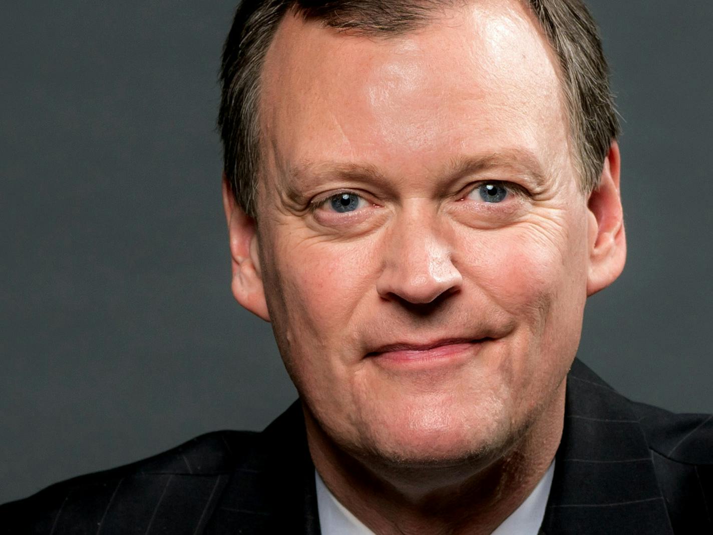 Jeff Johnson, GOP candidate for Minnesota governor, says his focus is on what government can do to give people more liberty and opportunities.