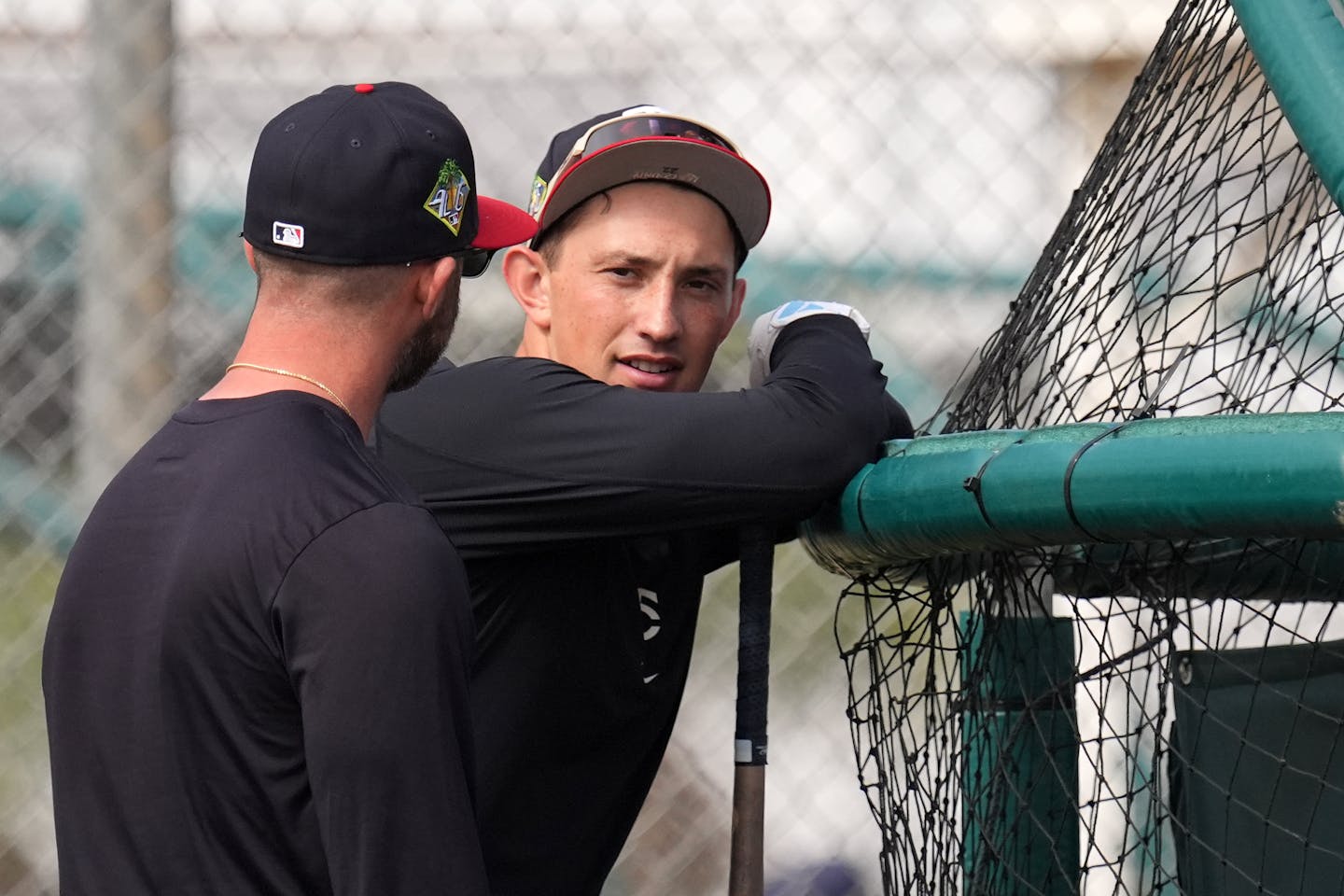 Brooks Lee ready to take next step as Twins shortstop