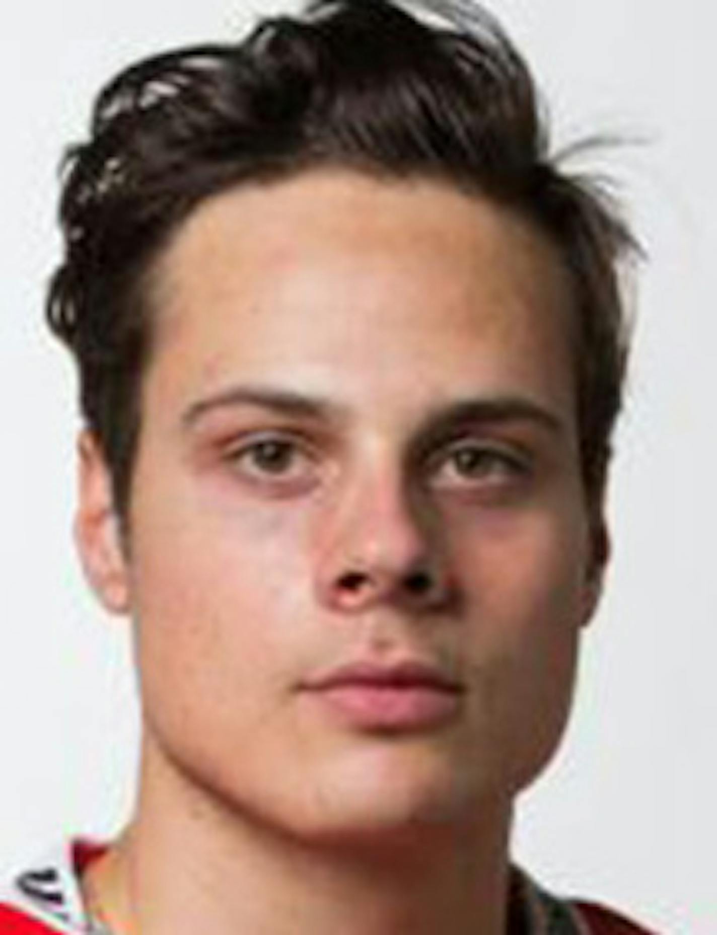 Auston Matthews