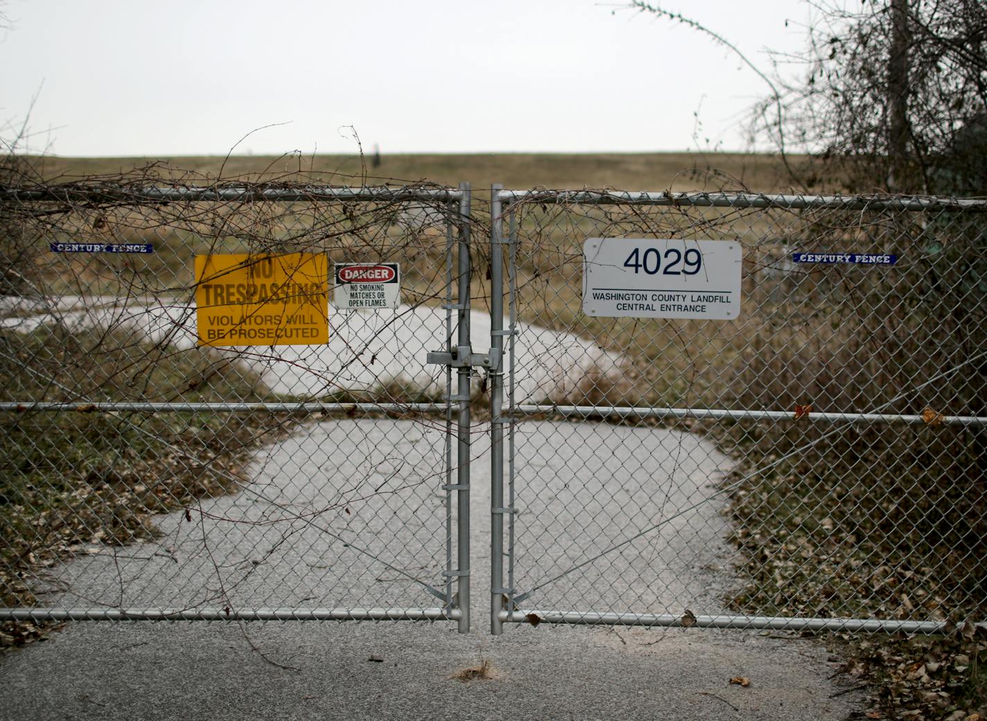 3M Co. manufactured and dumped chemical compounds known as PFCs at several sites around Washington County, according to documents filed in a lawsuit by Minnesota Attorney General Lori Swanson.