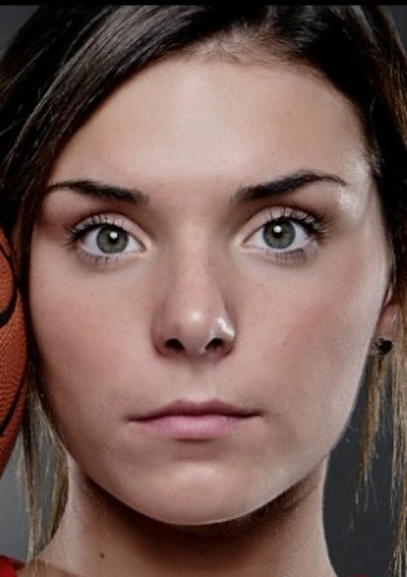 Lexi Lee, Maranatha basketball, sr., 2015