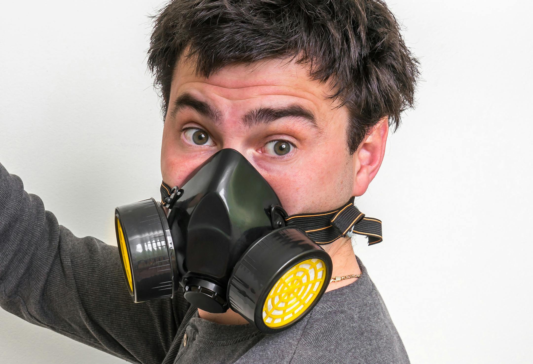 It really stinks to tell friends they smell.