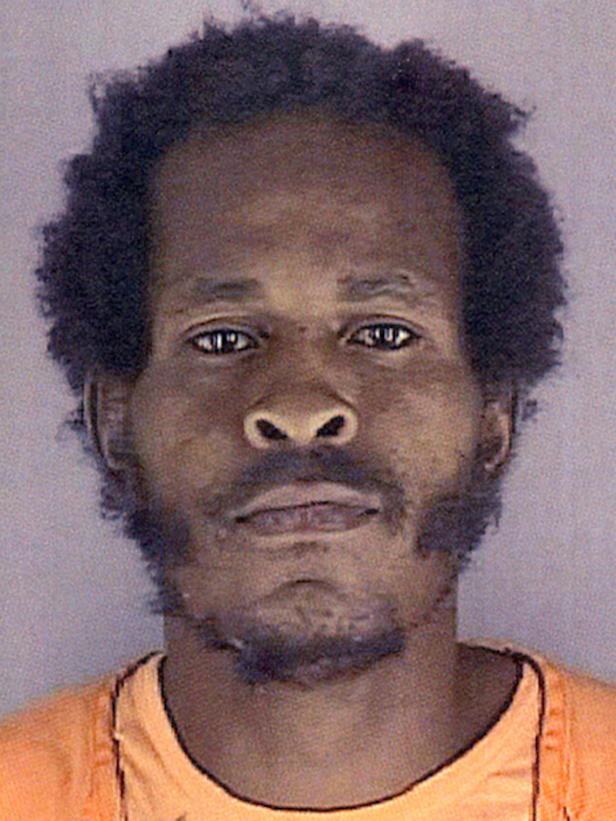 Jon Fitzgerald Posey