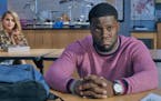 KEVIN HART stars in "Night School," the new comedy from director Malcolm D. Lee ("Girls Trip") that follows a group of misfits who are forced to atten