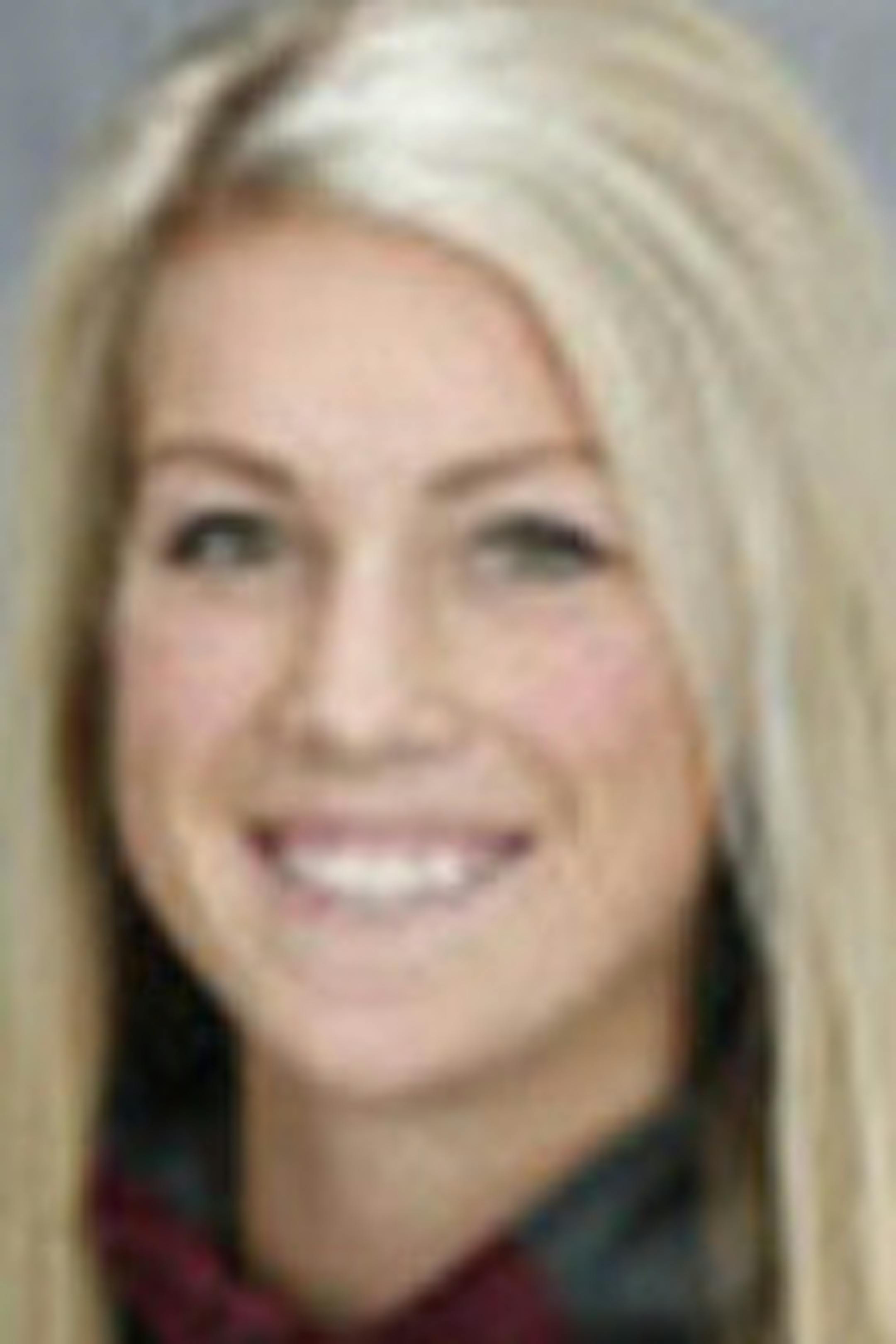 Paige Palkovich, Gophers softball, 2016