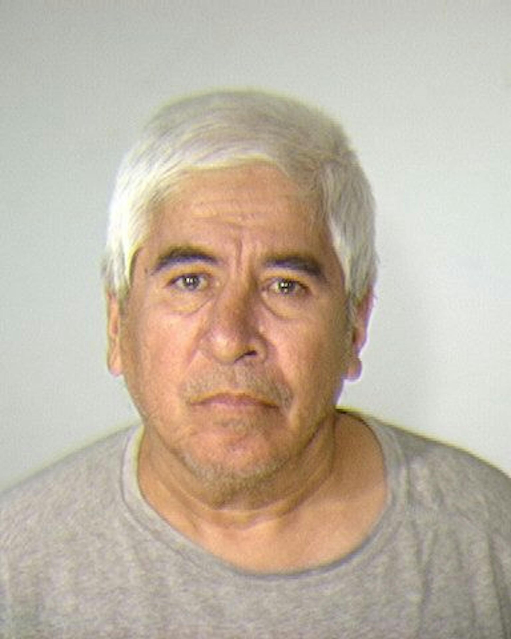 Mario Montalban-Ramirez