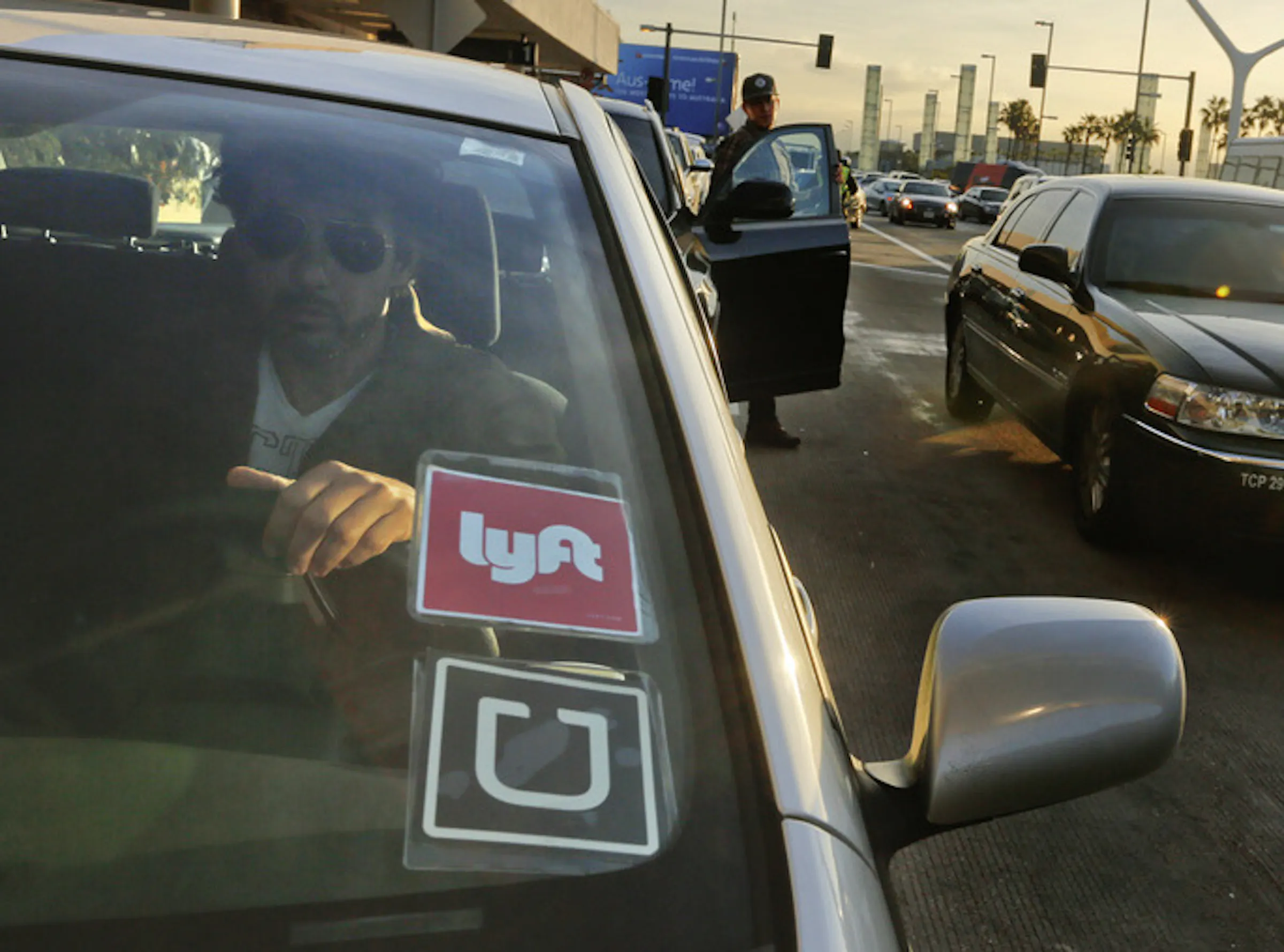 Why control matters more than pay for Uber and Lyft drivers