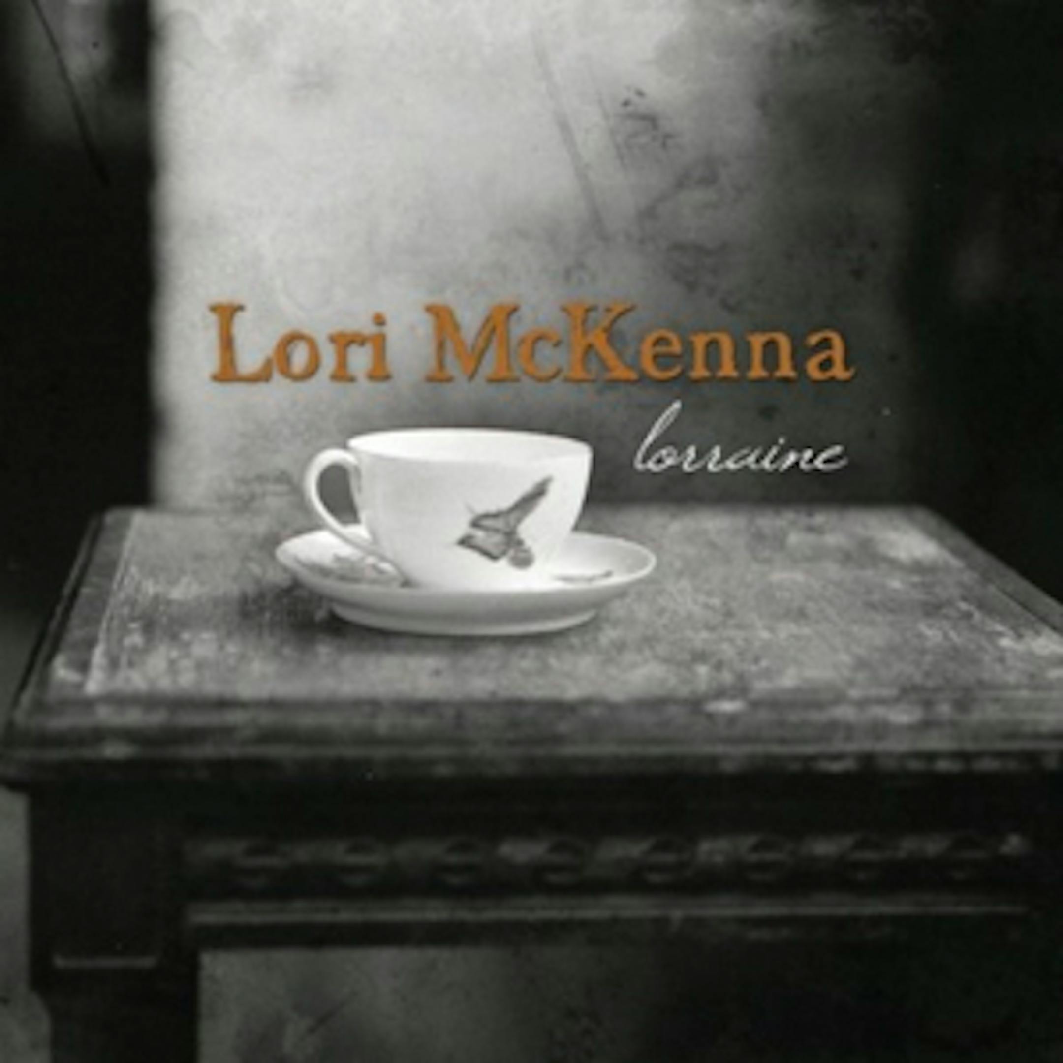 "Lorraine," Lori McKenna