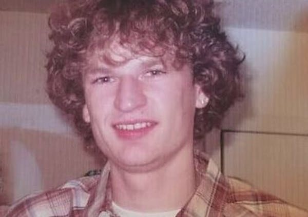 Steven Markey was killed by teens in a 2019 carjacking in northeast Minneapolis.