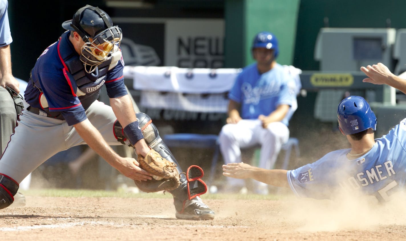 Drew Butera
